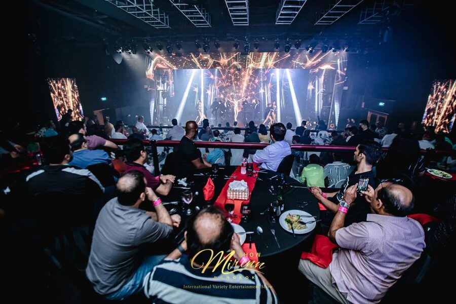 Bangkok: Mirinn Theatre Cabaret Show Admission Ticket - Should You Book Mirinn Cabaret at Mirinn Theatre?