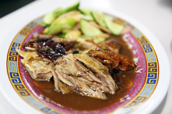Bangkok Most Famous Food Experience (Private & All-Inclusive) - Bangkok’s most famous food, done in a smart order