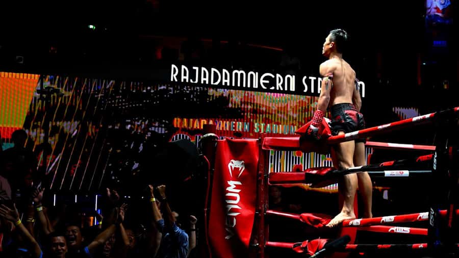 Bangkok:Muay Thai Boxing at Rajadamnern with Hotel Transfer - Hotel transfer in Bangkok, done the sane way