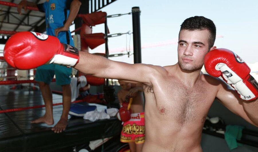 Bangkok: Muay Thai Boxing Class for Beginners - Who Should Book, and Who Might Want a Different Fit