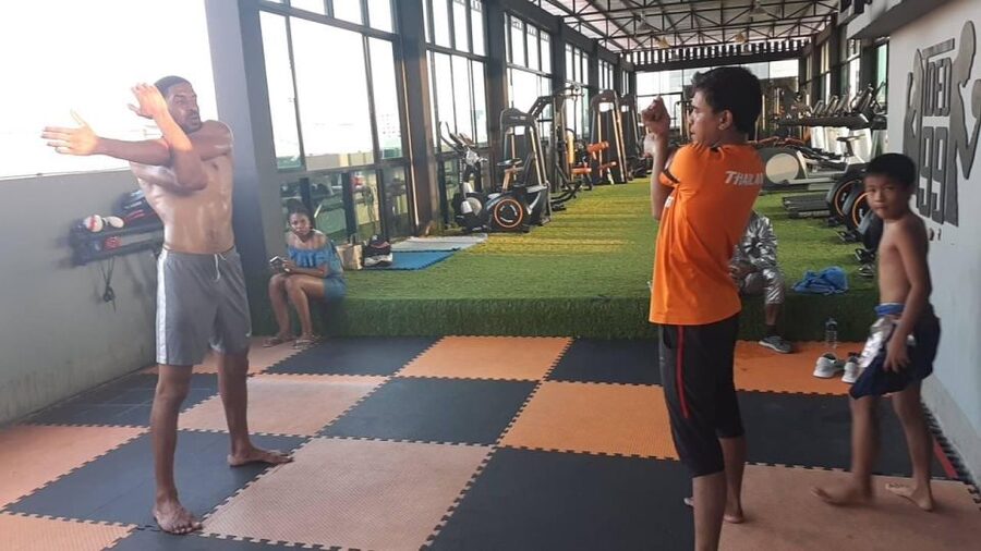 Bangkok: Muay Thai Boxing Class for Beginners - What the 60 to 90 Minute Session Actually Feels Like