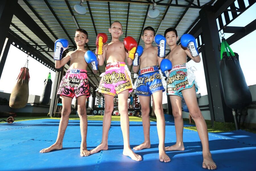 Bangkok: Muay Thai Boxing Class for Beginners - Technique Breakdown: The Muay Thai Moves You’ll Actually Practice