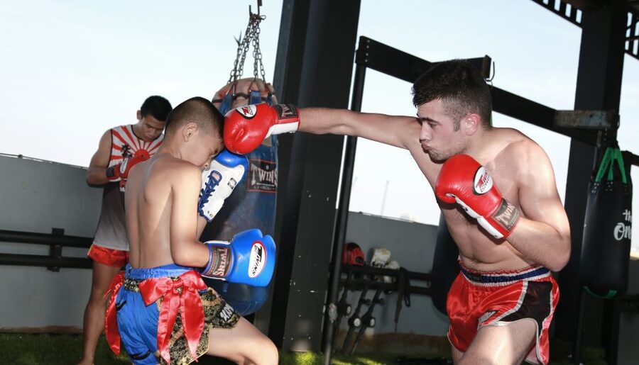 Bangkok: Muay Thai Boxing Class for Beginners - Meet the Coach and Translator: How Beginners Get Supported
