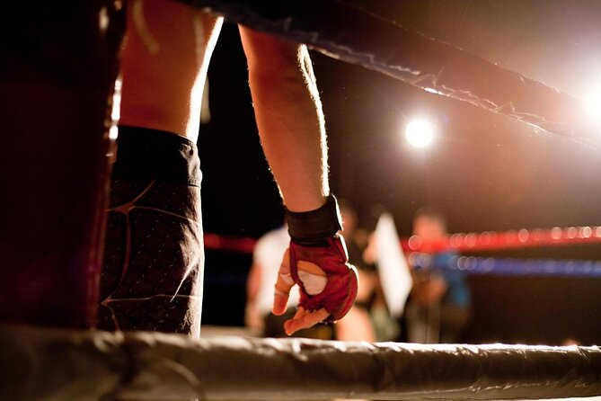 Bangkok Muay Thai Boxing Match at Rajadamnern Stadium - Price and Value: Is $45 a Good Deal?