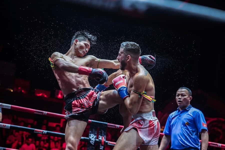 Bangkok: Muay Thai Boxing Tickets at Rajadamnern Stadium - Key highlights before you go