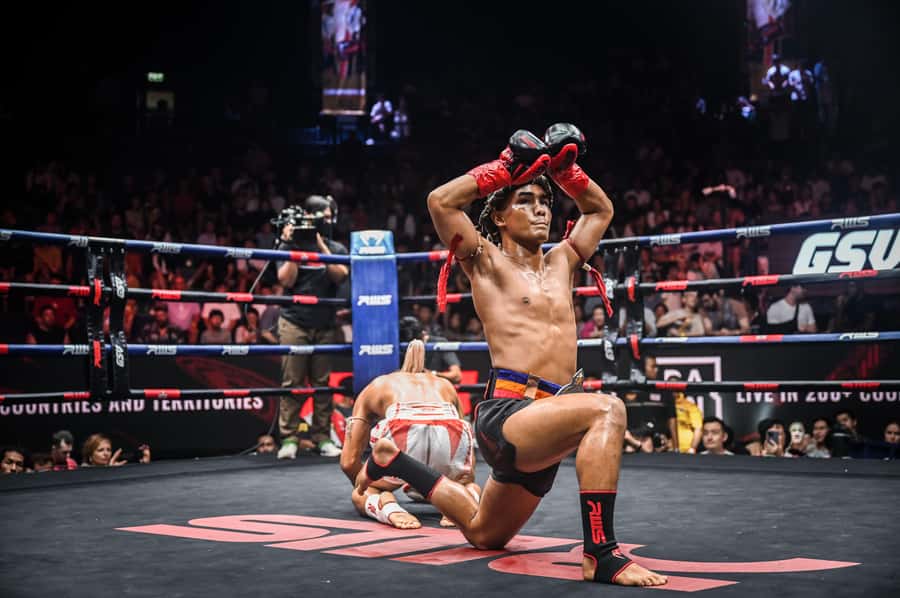 Bangkok: Muay Thai Boxing Tickets at Rajadamnern Stadium - Tickets, seat zones, and what $31 gets you in practice