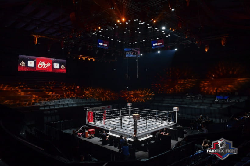 Bangkok: Muay Thai Match at Lumpinee Boxing Stadium - Should you book Lumpinee Muay Thai at Lumpinee Boxing Stadium?
