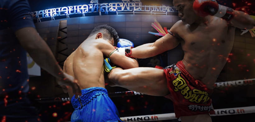 Bangkok: Muay Thai Match at Lumpinee Boxing Stadium - Lumpinee Boxing Stadium, and how your ticket experience works