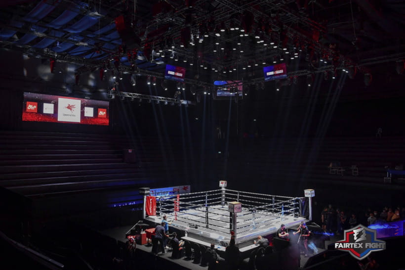Bangkok: Muay Thai Match at Lumpinee Boxing Stadium - Gear up as Lumpinee Legend: what that means in practice