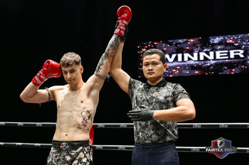 Bangkok: Muay Thai Match at Lumpinee Boxing Stadium - Price and value: is $37 per person a fair deal?