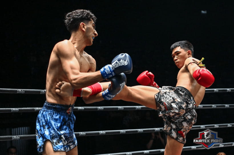 Bangkok: Muay Thai Match at Lumpinee Boxing Stadium - Practical tips to make your night smoother