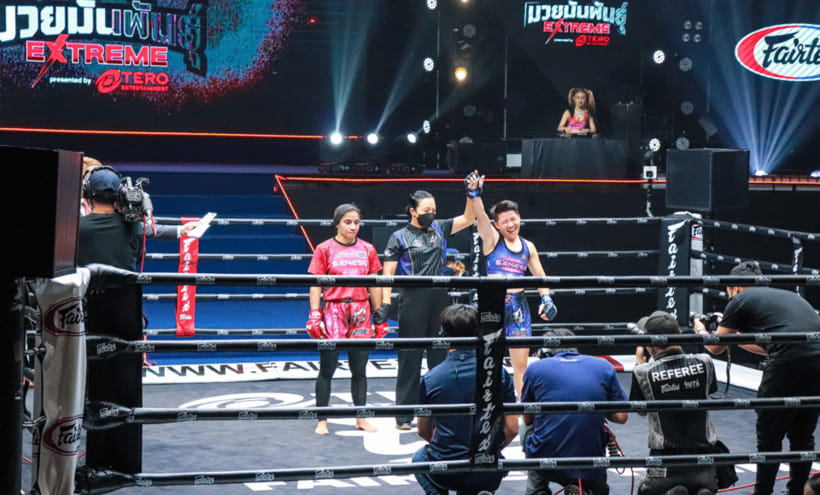 Bangkok: Muay Thai Match at Lumpinee Boxing Stadium - Choosing the right session and seat in Bangkok
