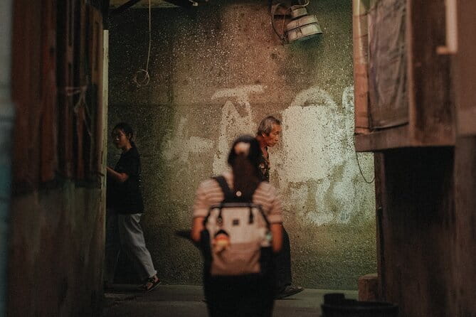 Bangkok Night Tour : Perfect Strangers - Price and Value: What $87 Includes (and Why It Matters)