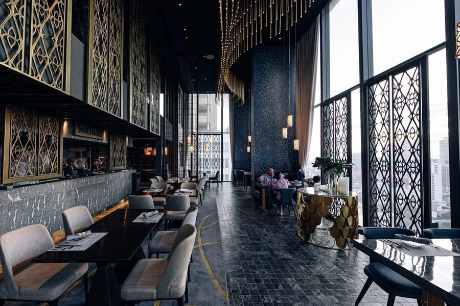 Bangkok: Nimitr Rooftop by 137 Pillars - Practical tips so you enjoy it more