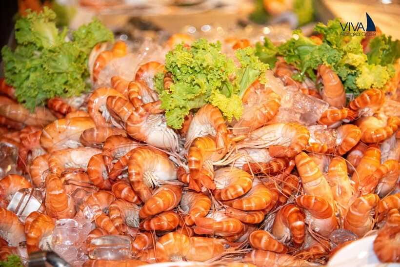 Bangkok: Noah 6 Stars Luxury Chaophraya River Dinner Cruise - Price and Value: Is This Dinner Cruise Worth $35?