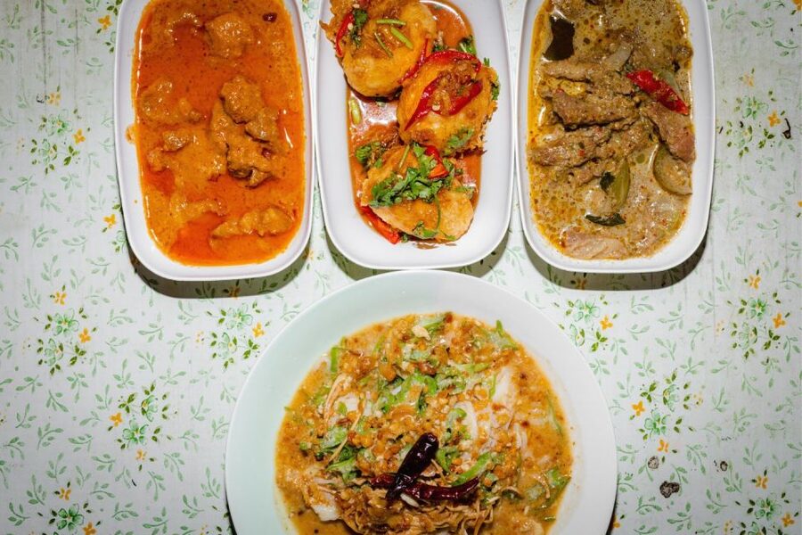Bangkok: Old Siam Food Tour with 15+ Tastings - Key things I’d book this for