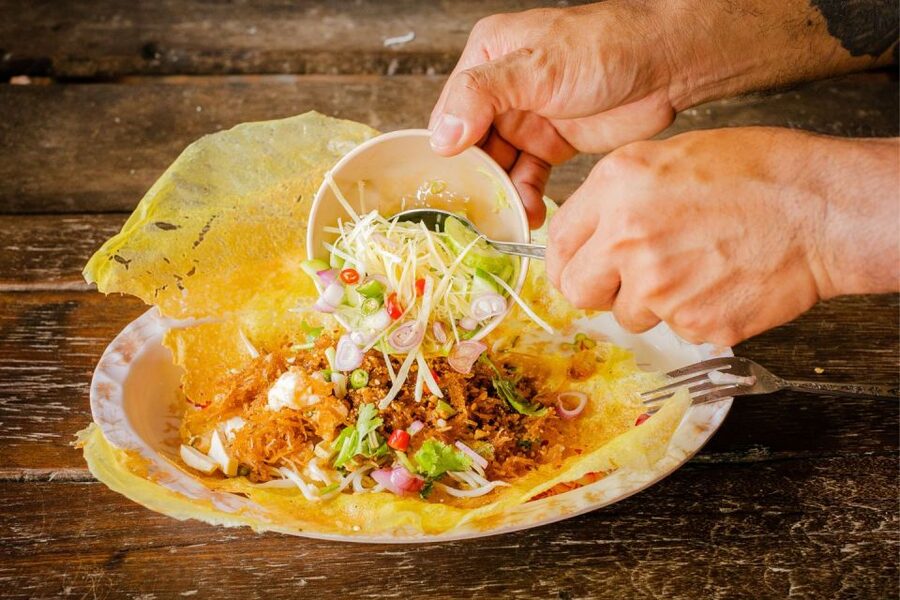 Bangkok: Old Siam Food Tour with 15+ Tastings - A Bangkok Food Tour Built for Real Appetite