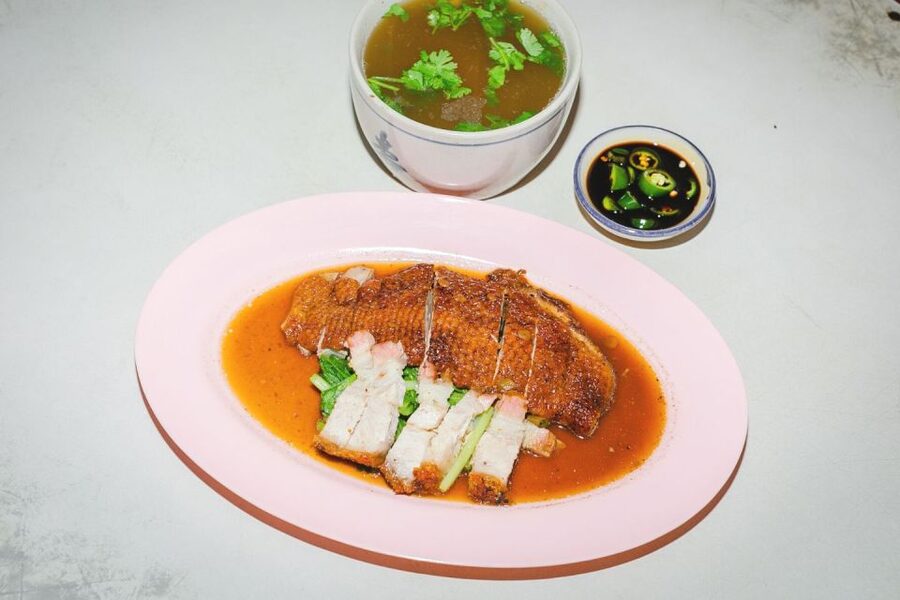 Bangkok: Old Siam Food Tour with 15+ Tastings - The 15+ Tastings: What You’ll Likely Be Eating