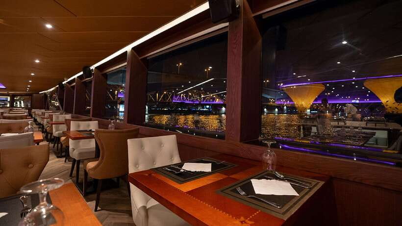 Bangkok: Opulence Luxury Dinner Cruise with Hotel Transfer - Price and value: when $56 makes sense, and when it doesn’t
