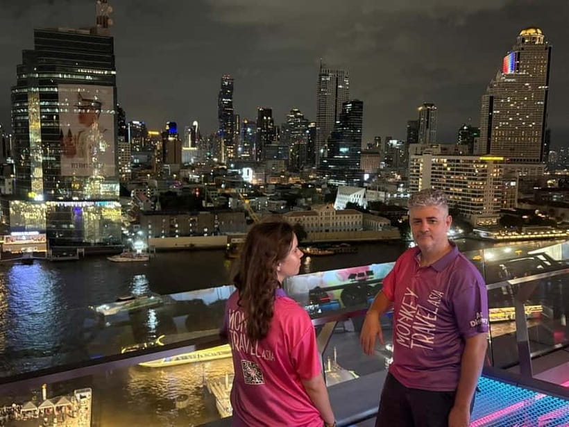 Bangkok: Opulence Luxury River Dinner Cruise - Key highlights worth planning for
