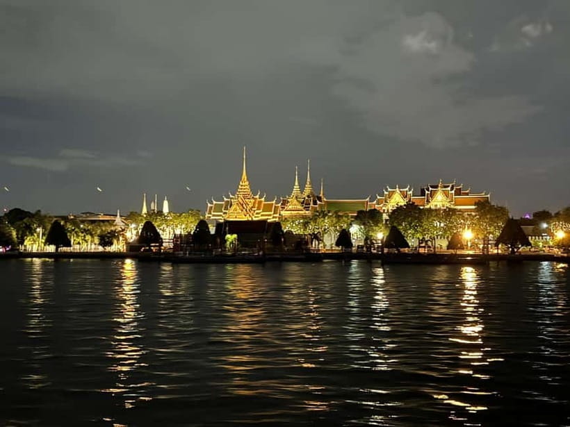 Bangkok: Opulence Luxury River Dinner Cruise - Should you book the Opulence Luxury River Dinner Cruise?