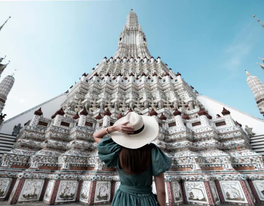 Bangkok: Private and All-Inclusive Instagram Tour - Why this private, all-inclusive format works in Bangkok