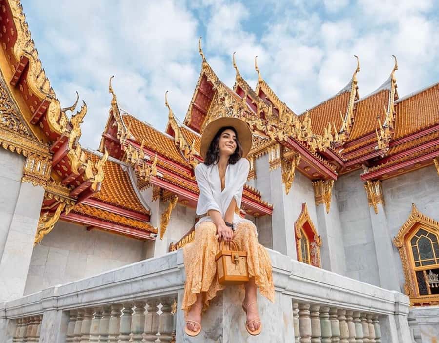 Bangkok: Private and All-Inclusive Instagram Tour - The photo-first rhythm: guide as photographer, not just a translator