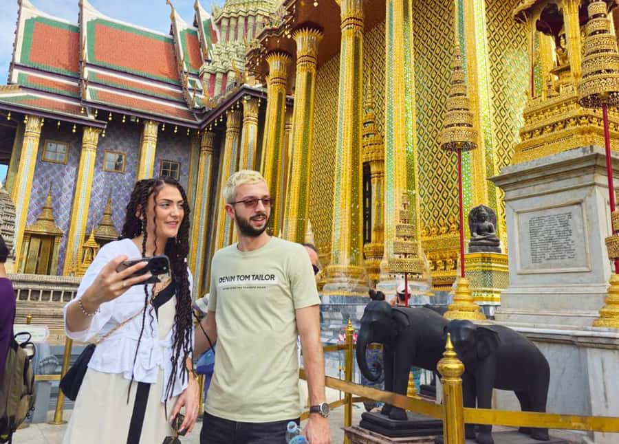 Bangkok Private & Custom Local Guide Tour - A 6-Hour Private Guide That Lets You Drive the Day