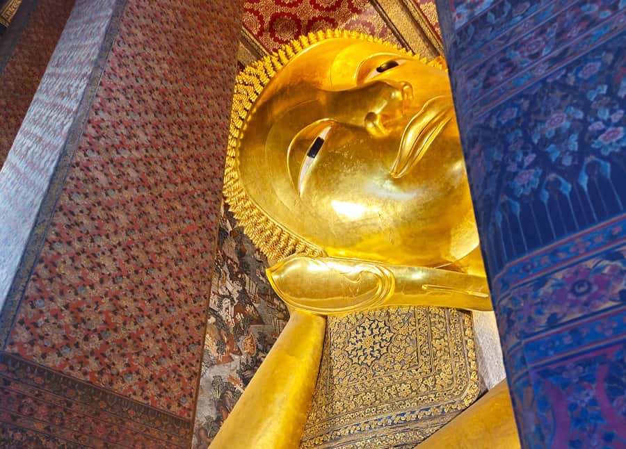 Bangkok Private & Custom Local Guide Tour - Golden Buddha Stop: A Midday Hit Without the Time Sink