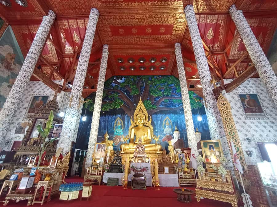 Bangkok Private & Custom Local Guide Tour - Pickup Options and Route Flow: Sathon to Phra Nakhon