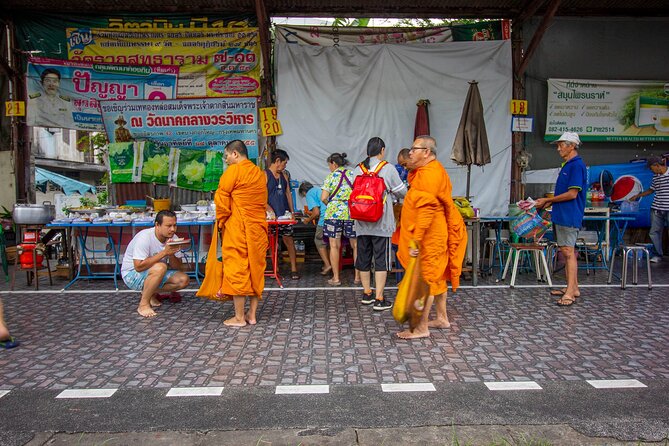 Bangkok Private Customizable Tour with Guide - Why a customizable private day works so well in Bangkok