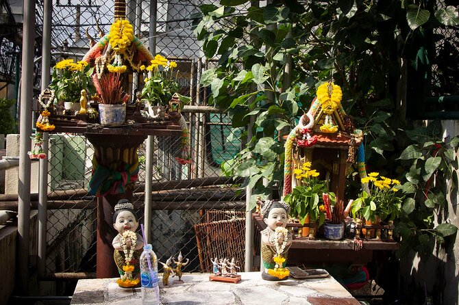 Bangkok Private Customizable Tour with Guide - Price and value: what $112.50 per person is really buying