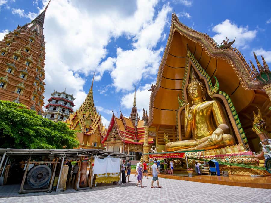 Bangkok: Private & Customized Kanchanaburi Tour - How the custom itinerary planning actually saves your day