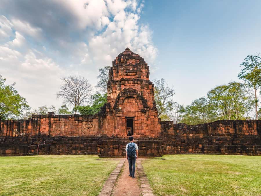Bangkok: Private & Customized Kanchanaburi Tour - Bangkok pickup to Kanchanaburi, the 3-hour drive rhythm