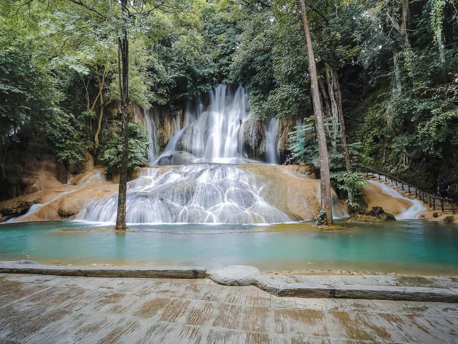 Bangkok: Private & Customized Kanchanaburi Tour - Price and value for $135 per person