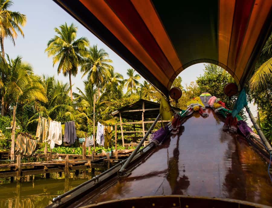 Bangkok: Private Damnoen Saduak Floating & Train Market Tour - How This Private Markets Tour Works From Bangkok