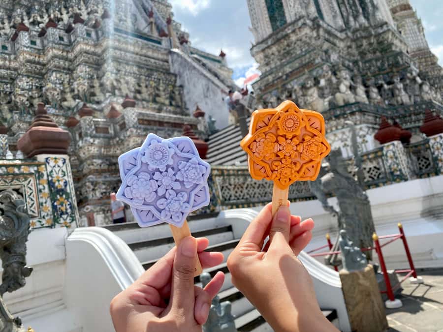 Bangkok:Private Guided Tour |Grand Palace, Wat Pho, Wat Arun - Wat Pho Reclining Buddha, plus Thai massage and medicine stories