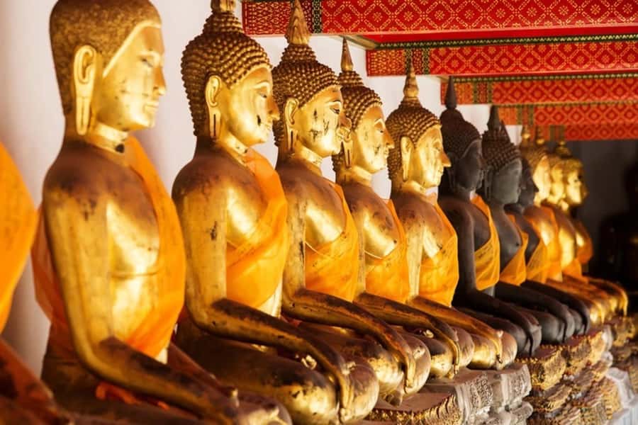 Bangkok:Private Guided Tour |Grand Palace, Wat Pho, Wat Arun - Private car timing and why 6 hours is the sweet spot