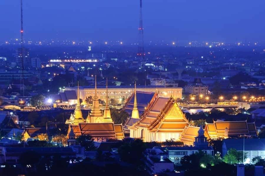 Bangkok:Private Guided Tour |Grand Palace, Wat Pho, Wat Arun - Who this tour suits best, and who should think twice
