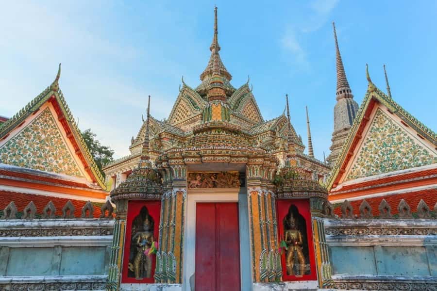 Bangkok:Private Guided Tour |Grand Palace, Wat Pho, Wat Arun - Should you book this Grand Palace, Wat Pho, and Wat Arun private tour?