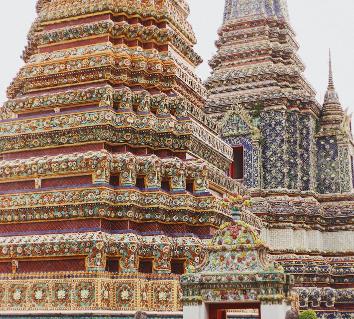 Bangkok: Private Half-Day Temple Tour - Private Van, Real Temple Time in a 4-Hour Bangkok Run