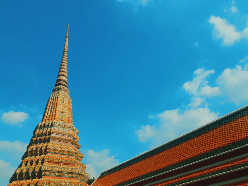 Bangkok: Private Half-Day Temple Tour - Guide Quality: Why Explanations Make These Temples Click
