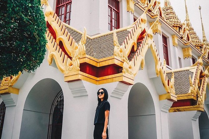 ️ Bangkok Private Instagram Tour: All-Inclusive - Price and value: is $133 per person worth it?
