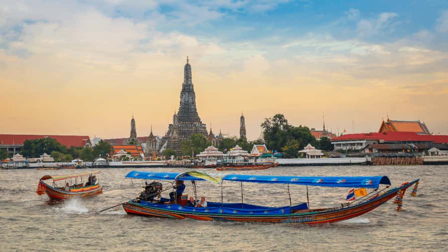 Bangkok: Private Long tail boat Canal tour - What a Long-Tail Boat Ride Means on Bangkok’s Khlongs
