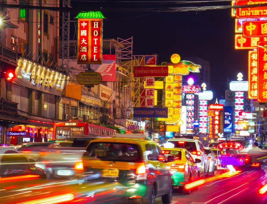 Bangkok: Private Old Quarter, Night Street Market, Temples - Kuan Yim Shrine: A Calmer Stop for Mercy and Stillness