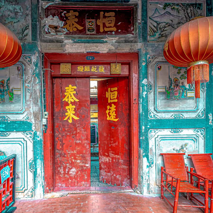 Bangkok: Private Old Quarter, Night Street Market, Temples - Ong Canal Detour: The Breather Chinatown Rarely Gives You