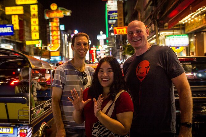 Bangkok Private & Personalised Experience with a Local (2-8hrs) - How the 2 to 8 hour plan stays flexible (and why it matters)