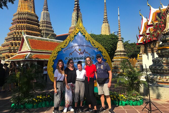 Bangkok Private & Personalised Experience with a Local (2-8hrs) - The local food and drink tips are the real souvenir