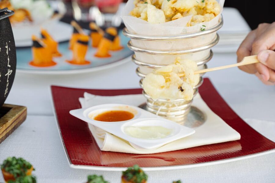 Bangkok: Red Sky Rooftop & Bar 56th Floor - Key things to know before you go
