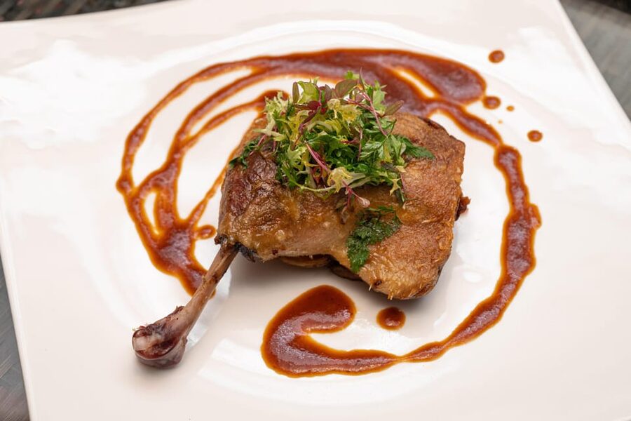 Bangkok: Red Sky Rooftop & Bar 56th Floor - The 90-minute flow: what your evening feels like
